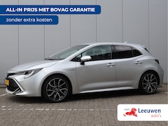 Toyota Corolla - 2.0 Hybrid Business Sport Intro | Head-up | JBL | ACC | Camera |