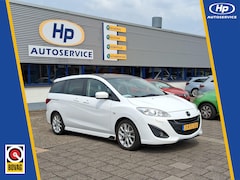 Mazda 5 - 5 2.0 TS+
