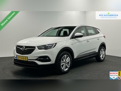 Opel Grandland X - 1.2 Turbo 120 Jaar Edition|Airco|Cruise|Navi|
