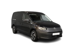 Volkswagen Caddy Cargo - 2.0 TDI Style 8X NIEUW LEVERBAAR