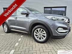 Hyundai Tucson - 1.6 GDi Comfort