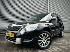 Skoda Yeti - 1.2 TSI Active Plus Automaat