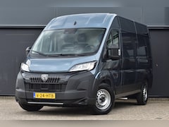 Peugeot Boxer - 2.2 BlueHDi 140 S&S L2H2 3.5t | Trekhaak | Navigatie | Cruise Control | Draadloos Apple Ca