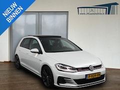 Volkswagen Golf - 2.0TSI GTI Performance*245PK*PANO*LEER*ACC*LED*DCC