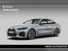 BMW 4-serie Gran Coupé - 430i Business Edition Plus