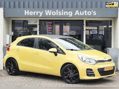 Kia Rio - 1.2 CVVT ExecutiveLine Navi Camera Clima