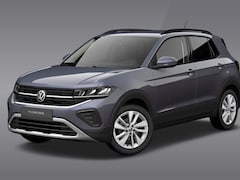 Volkswagen T-Cross - Life Edition 1.0 95 pk TSI | Trekhaak | Achteruitrijcamera | Keyless |