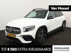 Mercedes-Benz GLB - 180 Business Solution AMG | PANORAMADAK | ELEKTRISCH BEDIENBARE ACHTERKLEP | ACHTERUITRIJC