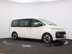 Hyundai Staria - Luxury 7 Seater 1.6 T-GDI HEV 2WD Full Options