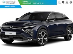 Citroën C5 X - 1.2 Hybrid 145pk Plus