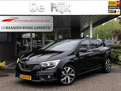 Renault Mégane - 1.3 TCe Bose | Navi, Carplay/Android, Camera, Cruise, Sfeerverl., Climate | Dealeronderhou