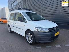 Volkswagen Caddy - 2.0 TDI L1H1 BMT Trendline