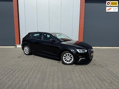Audi A3 Sportback - 1.4 e-tron Sport