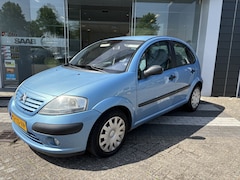 Citroën C3 - 1.4i Ligne Ambiance