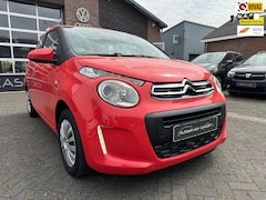 Citroën C1 - 1.0 e-VTi Airscape Feel Edition 5-Deurs