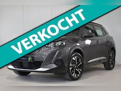 Peugeot 2008 - 1.2 PureTech Allure | 1E EIG | DEALER | CARPLAY | VIRTUAL | GROOT NAVI | SPORTSTOELEN