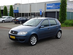 Fiat Punto - 1.4-16V Dynamic Inruilkoopje Nieuwe Apk Airco