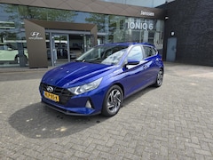 Hyundai i20 - 1.2 MPI Comfort + WinterPack