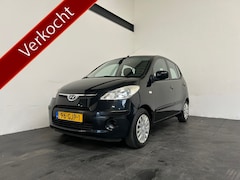 Hyundai i10 - 1.1 Dynamic Cool. Airco
