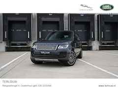Land Rover Range Rover - 5.0 V8 SC SVAutobiography Dynamic | 1 NL- eigenaar