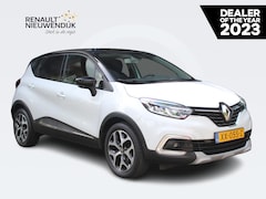Renault Captur - TCe 90 Intens / DEALER OND. / EASY LIFE PACK / NAVI / CAMERA / PDC V+A / PRIV GLASS / BLIN