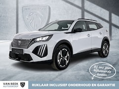 Peugeot 2008 - Hybrid 136 PK Automaat Allure