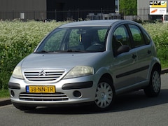 Citroën C3 - 1.4i AUTOMAAT NAP/ANDROID/CLIMA/CRUISE/APK 3-2026
