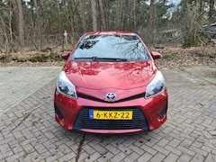 Toyota Yaris - 1.5 Full Hybrid Aspiration
