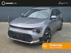 Kia Niro EV - Light Advanced 64.8 kWh