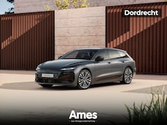 Audi A6 Avant e-tron - S edition 83 kWh