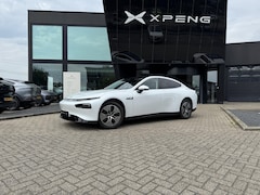 Xpeng P7 - RWD Long Range 86 kWh