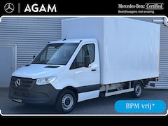 Mercedes-Benz Sprinter - 314 CDI Bakwagen Laadklep Automaat Airco Navigatie>Apple Carplay Camera etc