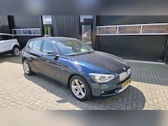 BMW 1-serie - 116i Business Aotomaat Airco/Navi