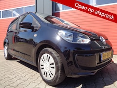Volkswagen Up! - 1.0 move up BlueMotion, 5drs, Airco, CV, Navi