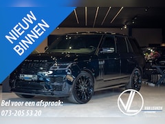 Land Rover Range Rover - 5.0 V8 SV Autobiography Design Pack