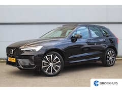 Volvo XC60 - 2.0 T8 Plug-in hybrid AWD Ultimate Dark | Leder | 360 Camera | Memory | Bowers & Wilkins |