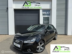Audi A1 - 1.2 TFSI S-line /Climate/Stoel Verw/Navi/APK