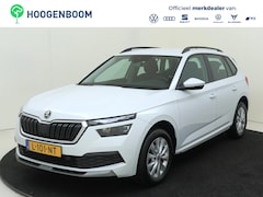 Skoda Kamiq - 1.0 TSI Business Edition | Trekhaak | Dodehoek detectie | Navigatie | Achteruitrijcamera |