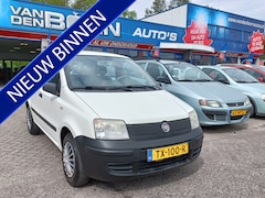Fiat Panda - 1.1 Active Stuurbekr. Nw APK