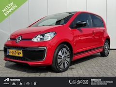 Volkswagen e-Up! - e-up Style GTI interieur/ stoelverwarming/ Climate Control / Bluetooth /