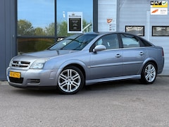 Opel Vectra GTS - 1.8-16V Elegance, NAP, APK,