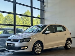 Volkswagen Polo - 1.4 5Drs Comf. ''Candy White'' Airco / LM CV