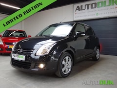 Suzuki Swift - 1.3 Limited|1e Eigenaar|*Carplay Navi Bluetooth