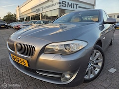 BMW 5-serie - 530i High Exec. AUT/NLAuto/1eEigen/HeadUp/Dealer
