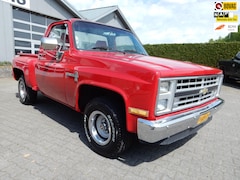 Chevrolet C10 - PICKUP V8 Automaat Stepside