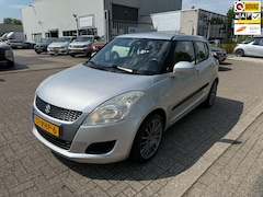 Suzuki Swift - 1.2 Comfort EASSS, Airco, 5 deurs, NAP, Nl auto