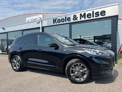 Ford Kuga - 1.5 EcoBoost 150PK 2WD ST-Line X , trekhaak , winterpack , Head up display , Adaptive CC