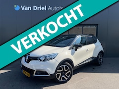 Renault Captur - TCe 90 Dynamique / Navigatie / Trekhaak / Dealer onderhouden