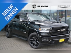 Dodge Ram 1500 - 5.7 V8 4x4 Crew Cab Laramie | NAP | 2de eigenaar