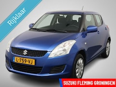 Suzuki Swift - 1.2 Comfort 4x4